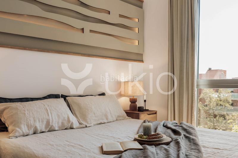 Foto 734cb45e-2a29-4dee-b048-7b6e60f2d40a. Alquiler apartamento  de 2 habitaciones en el poblenou en Barcelona