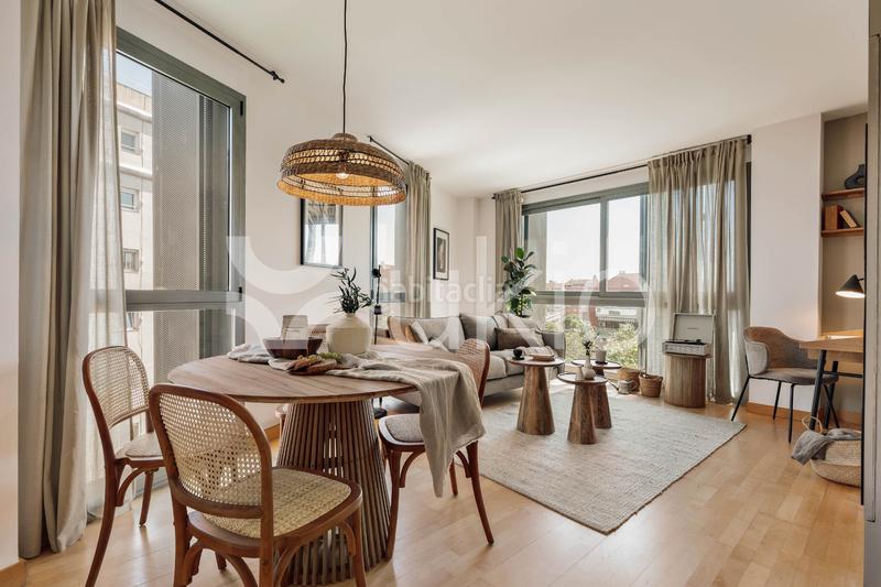 Foto 8134191f-3a23-4ba5-8b46-96ffe43be0d6. Alquiler apartamento  de 2 habitaciones en el poblenou en Barcelona