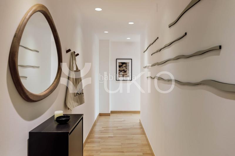 Foto d652f307-9235-465c-b6ed-dc97478d9c28. Alquiler apartamento  de 2 habitaciones en el poblenou en Barcelona