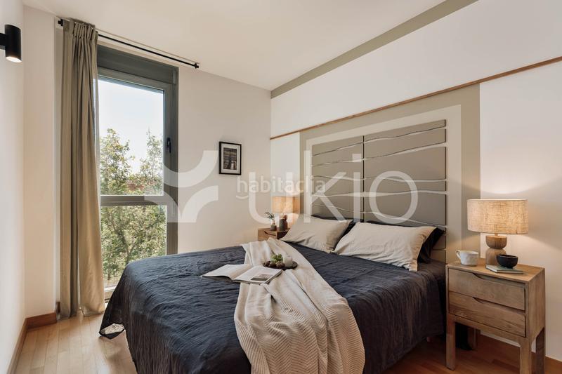 Foto 02c7a44d-9b8e-4061-82a1-93ac510217f9. Location appartement avec chauffage dans Provençals del Poblenou Barcelona