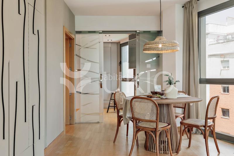 Foto 332d420b-77f9-44c0-92aa-7f62e321fc2c. Location appartement avec chauffage dans Provençals del Poblenou Barcelona