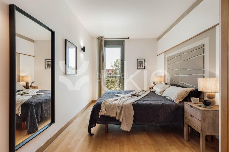 Foto 3c480eaa-0162-4079-b338-915a5cee374f. Location appartement avec chauffage dans Provençals del Poblenou Barcelona