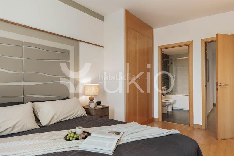 Foto 98073d34-0e78-47e3-bf1e-51e5ecab5fda. Miete appartement mit heizung in Provençals del Poblenou Barcelona