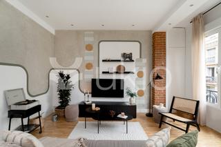 Apartment in Calle de Rafael Calvo