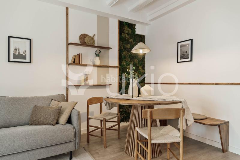 Foto 97b185c6-8af1-40d2-ada3-641dc48da60d. Alquiler apartamento  de 2 habitaciones en Sarrià en Barcelona