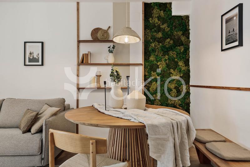 Foto e56bb434-f7d1-4920-9108-e8fafd3adf0e. Alquiler apartamento  de 2 habitaciones en Sarrià en Barcelona