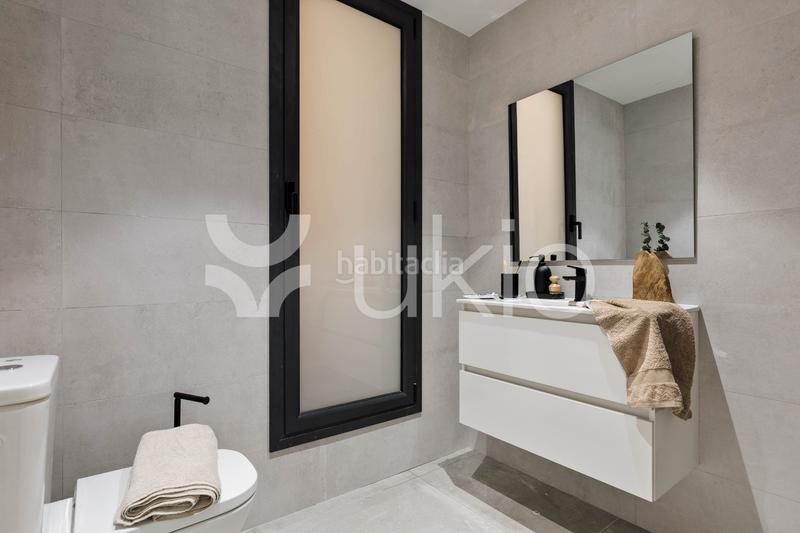 Foto 12595f5e-1cd2-4dad-8ba2-088f8171c3df. Lloguer apartament amb calefacció a Sarrià Barcelona