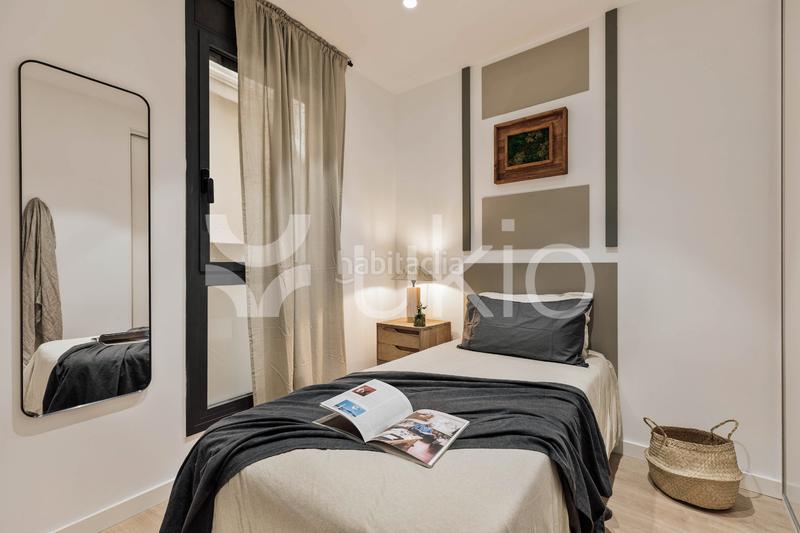 Foto 28fd2d34-86d4-40dd-a028-77612d983d31. Lloguer apartament amb calefacció a Sarrià Barcelona