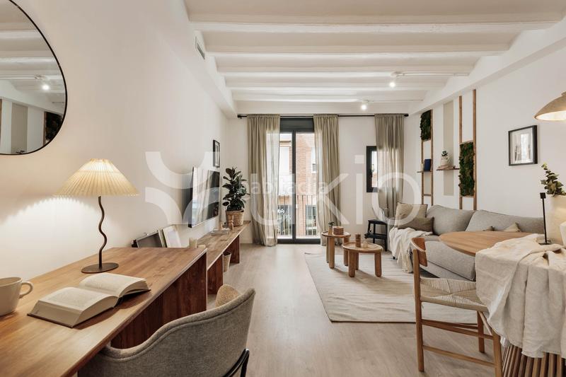 Foto ec7a0f73-dad0-42b3-8dcc-e2f9cdfaa877. Lloguer apartament amb calefacció a Sarrià Barcelona