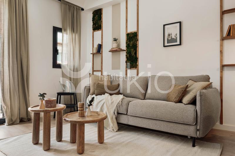 Foto fed101fb-e834-43f7-81b2-c41e4bdef3ba. Lloguer apartament amb calefacció a Sarrià Barcelona