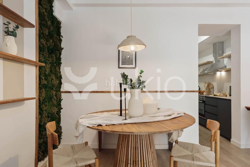 Foto 15f91287-cf24-4033-99e5-ae2b881e5f60. Miete appartement mit heizung in Sarrià Barcelona