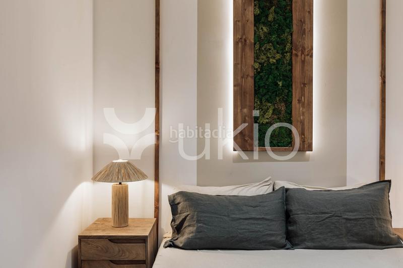 Foto de7b8ad0-b90b-4421-9297-98cde818c885. Miete appartement mit heizung in Sarrià Barcelona