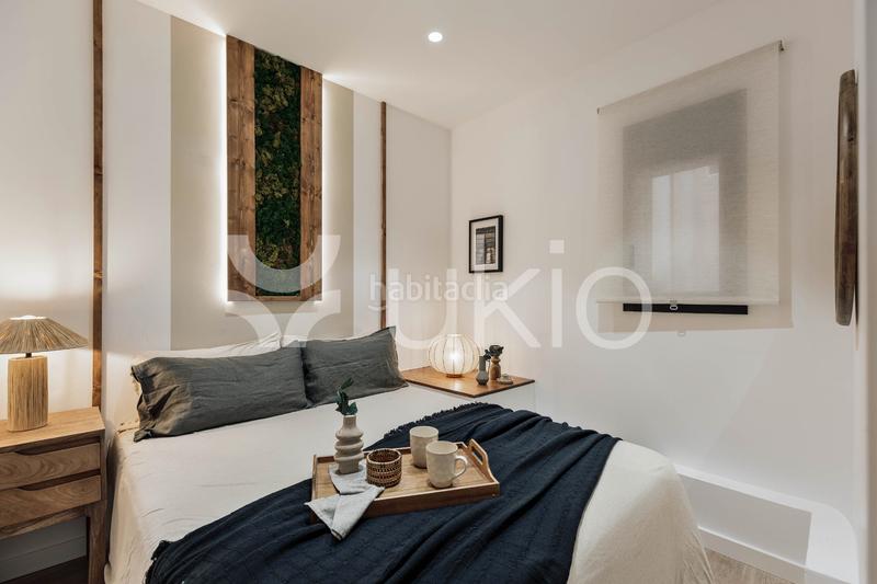 Foto eb912e29-94b0-43c2-bf1d-078b447856aa. Miete appartement mit heizung in Sarrià Barcelona