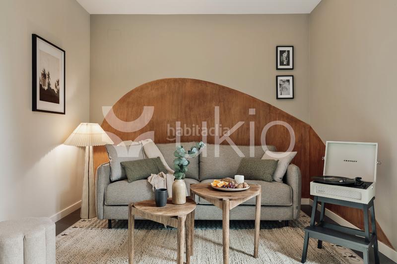 Foto 163c40b5-939f-4be0-9065-457a5e5f9db1. Location appartement avec chauffage dans Barri de les Corts Barcelona