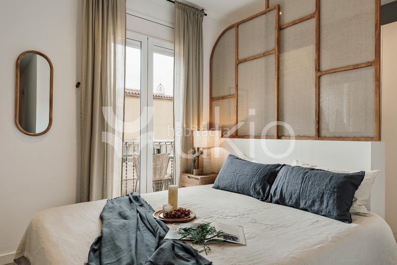 Foto 19811733-9bd4-4f56-9afd-f81346065e9e. Location appartement avec chauffage dans Barri de les Corts Barcelona