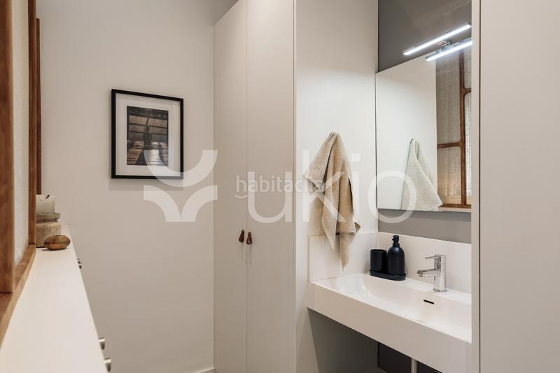 Foto 7f753105-fe32-4d35-a799-b01f7c685c83. Location appartement avec chauffage dans Barri de les Corts Barcelona