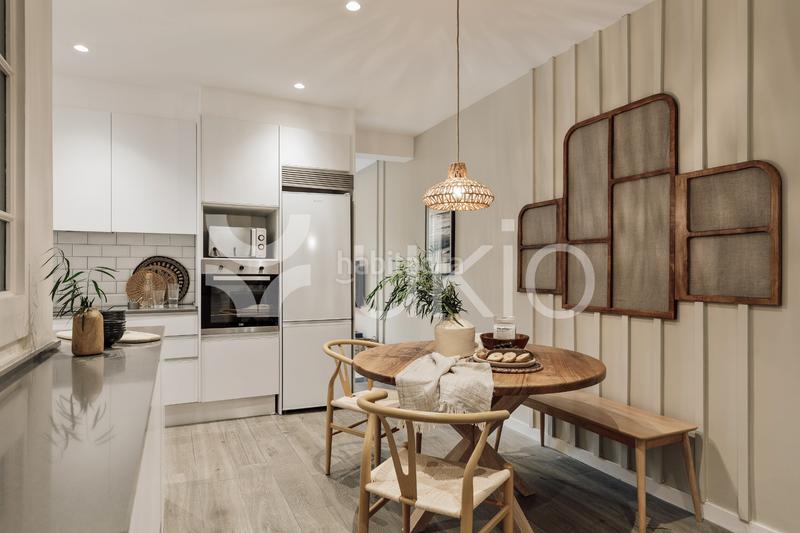 Foto b199889d-7271-4c54-9df4-14db8f4631cf. Location appartement avec chauffage dans Barri de les Corts Barcelona