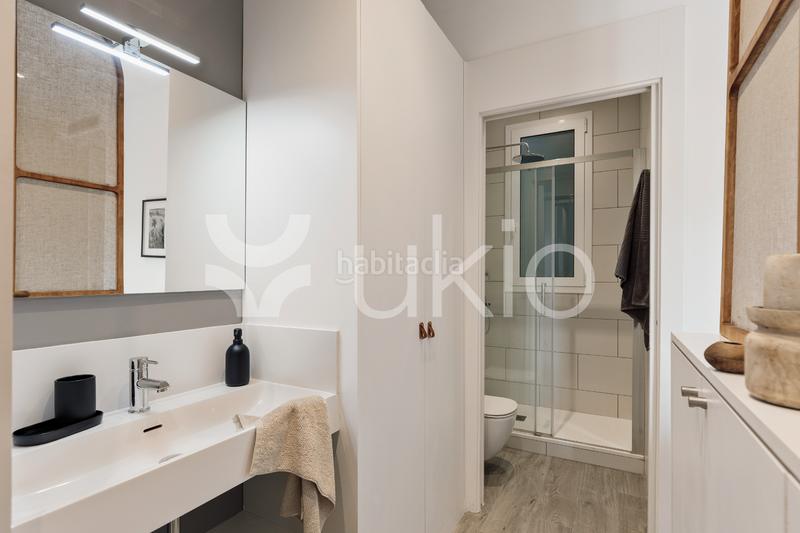 Foto c33a429d-f385-4172-b4df-240a8d2c9a8a. Location appartement avec chauffage dans Barri de les Corts Barcelona