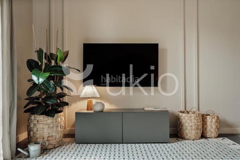 Foto d50f4304-cf89-4806-93b6-855c29560975. Location appartement avec chauffage dans Barri de les Corts Barcelona