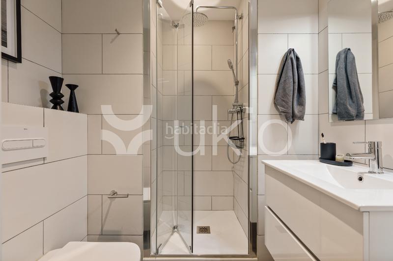 Foto d884364d-113d-4ec0-abfb-6887ad284cb1. Location appartement avec chauffage dans Barri de les Corts Barcelona