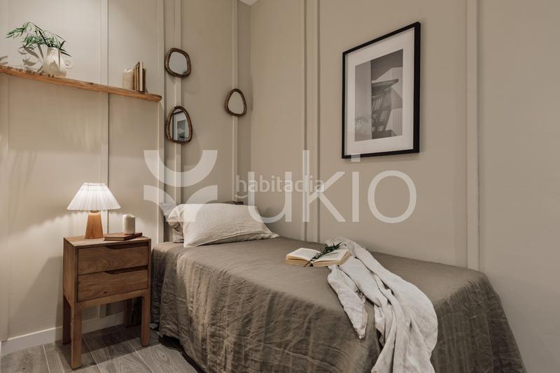 Foto deb308ef-c1ec-4ce2-a9f5-883eb669e07b. Location appartement avec chauffage dans Barri de les Corts Barcelona