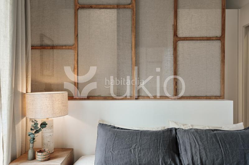 Foto 0a4383f4-fbad-4d80-8575-2bf1049f55ea. Miete appartement mit heizung in Barri de les Corts Barcelona