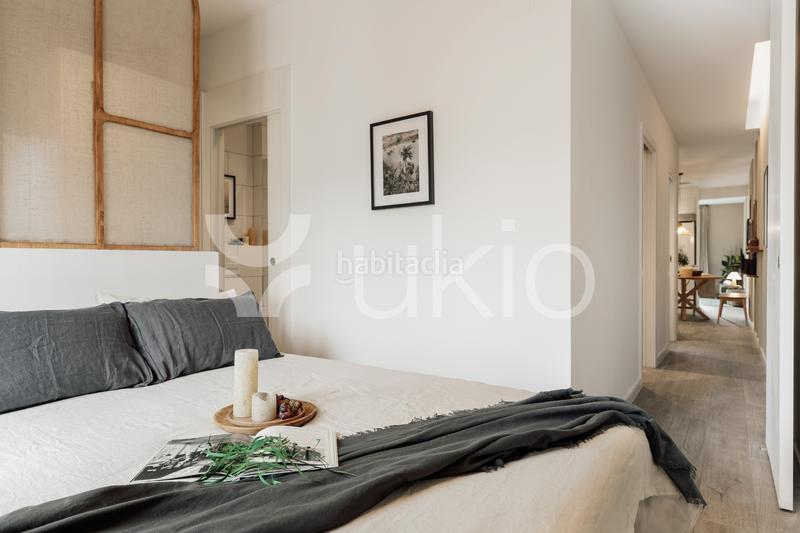 Foto 19c3042d-74cf-423a-8b7b-079ec43706cf. Miete appartement mit heizung in Barri de les Corts Barcelona