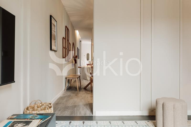 Foto 313e5b03-99f7-4e27-9335-5f79164e6a49. Miete appartement mit heizung in Barri de les Corts Barcelona