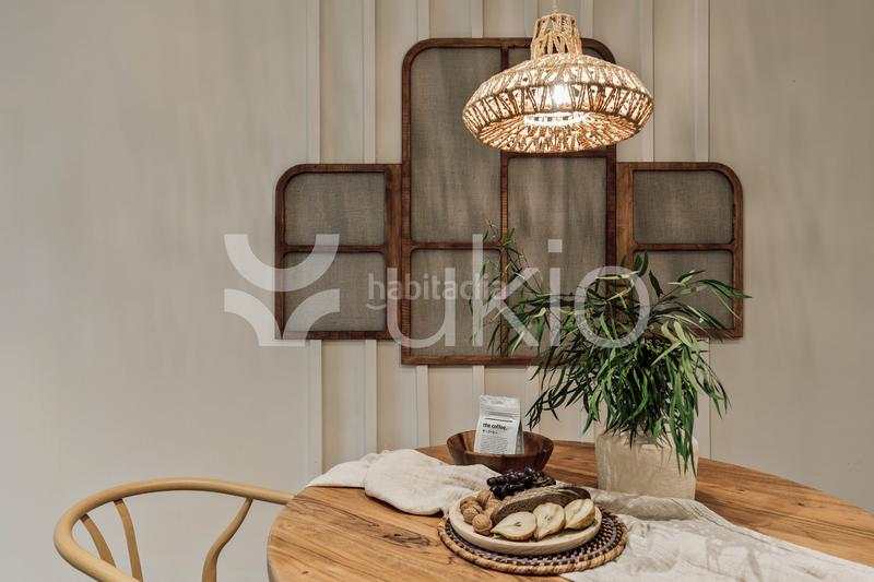 Foto 36c24bc6-6603-4618-8b6c-f5d88d1a525e. Miete appartement mit heizung in Barri de les Corts Barcelona