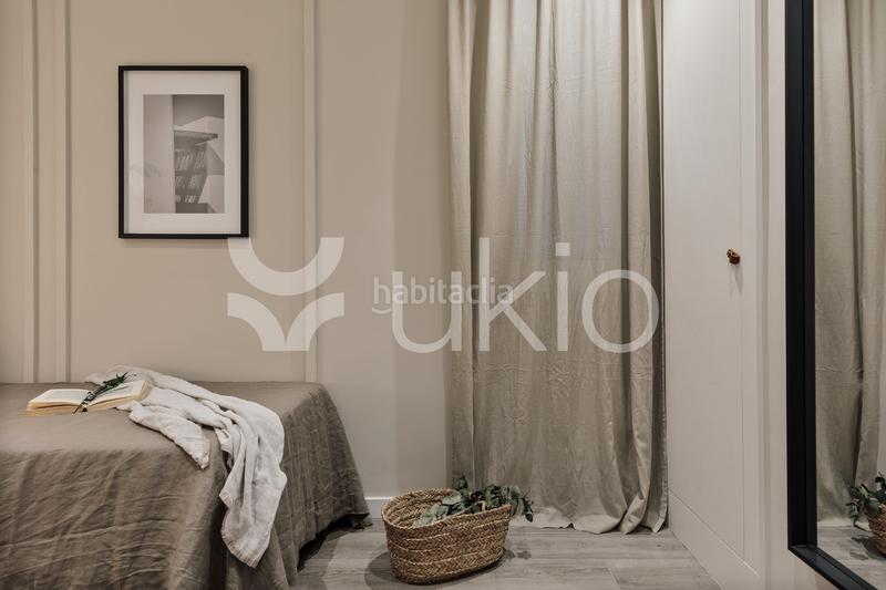 Foto 3a3f090f-ab19-4deb-b7a7-dcf01ee7dea9. Miete appartement mit heizung in Barri de les Corts Barcelona