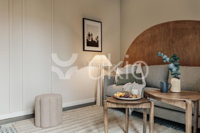 Foto 450f61ed-736c-484c-8ebe-697c249b89a7. Miete appartement mit heizung in Barri de les Corts Barcelona