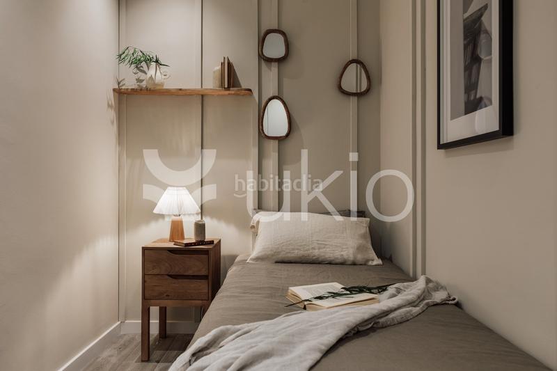 Foto a42bd2c3-c50e-40d6-b691-b022cc90c360. Miete appartement mit heizung in Barri de les Corts Barcelona