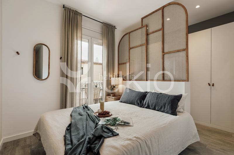 Foto b6e625bd-9981-4fb8-947b-42052bdcfc2c. Miete appartement mit heizung in Barri de les Corts Barcelona