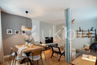 Location Appartement  Calle de menorca. Apartamento de 2 habitaciones en ibiza