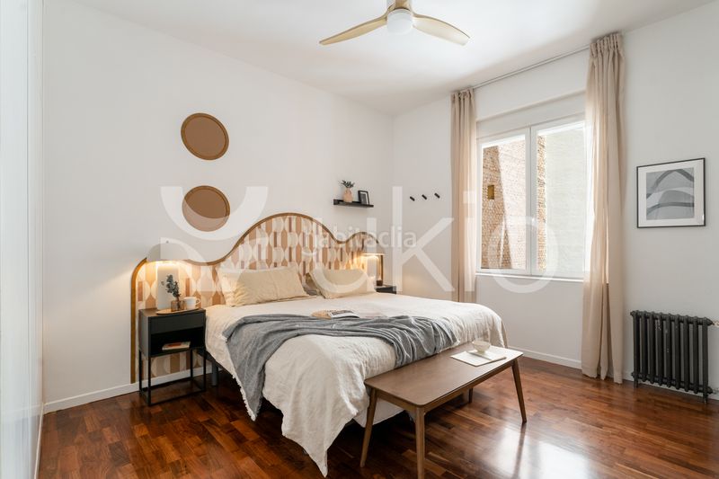 Foto 42f24847-b5ca-43d8-b5ed-29daa00be0f0. Affitto piccolo appartamento con riscaldamento in Madrid