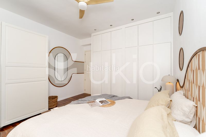 Foto 46206969-230a-4741-9663-ec06ab3198a2. Affitto piccolo appartamento con riscaldamento in Madrid