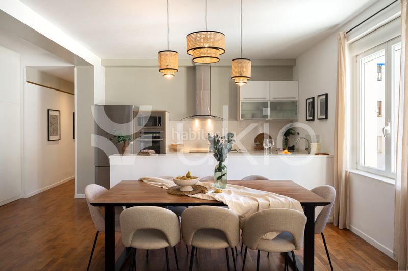 Foto b1b44862-a102-4c6c-a7ae-d3dcca014ed3. Affitto piccolo appartamento con riscaldamento in Madrid