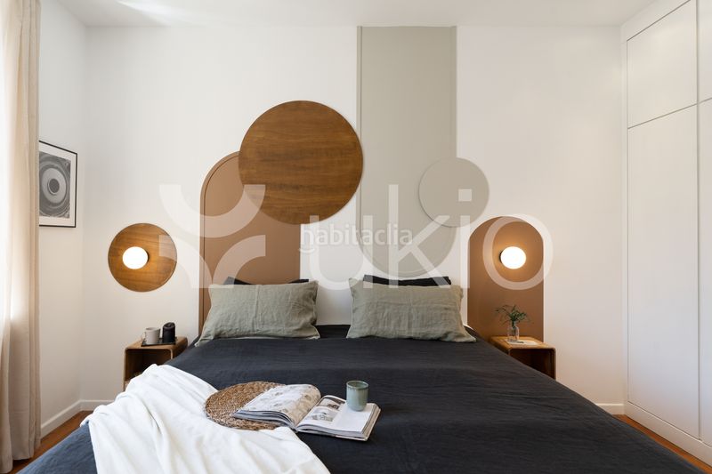 Foto c9b7f786-45cb-4e44-b351-ec070f17d08e. Affitto piccolo appartamento con riscaldamento in Madrid