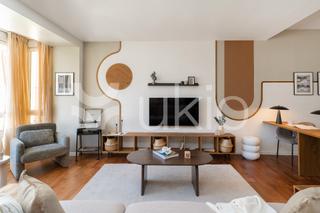 Piccolo appartamento in Calle de las Mártires Concepcionistas