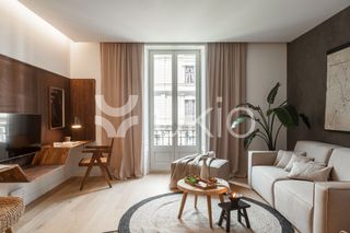 Rent Apartment  Passeig de gràcia. Apartamento 1 dormitorio en eixample dreta