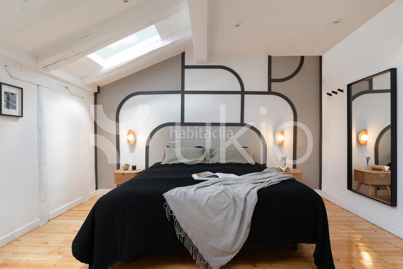 Foto 43ba5487-5a6d-4295-b352-4fd6e255e0a5. Alquiler apartamento  de 3 habitaciones con terraza en chueca-justicia en Madrid