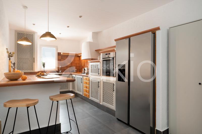 Foto 96f6c302-3e3a-4881-be8c-0202b3e04edc. Alquiler apartamento  de 3 habitaciones con terraza en chueca-justicia en Madrid