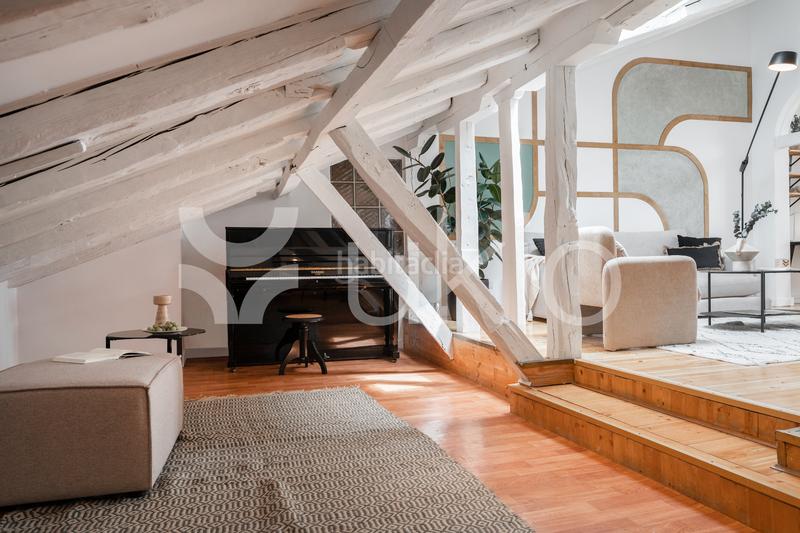 Foto a62d0113-6552-4f0b-bae1-bfb3725b181f. Alquiler apartamento  de 3 habitaciones con terraza en chueca-justicia en Madrid