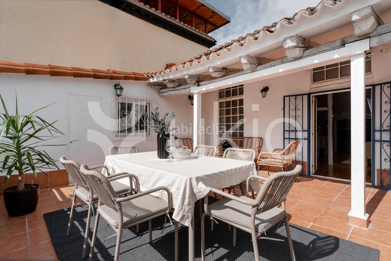 Foto c9576cb0-da1c-4eba-bec8-984ed9d9c997. Alquiler apartamento  de 3 habitaciones con terraza en chueca-justicia en Madrid