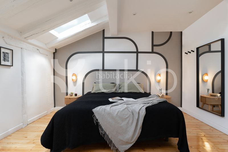 Foto 43ba5487-5a6d-4295-b352-4fd6e255e0a5. Lloguer apartament amb calefacció a Justicia-Chueca Madrid