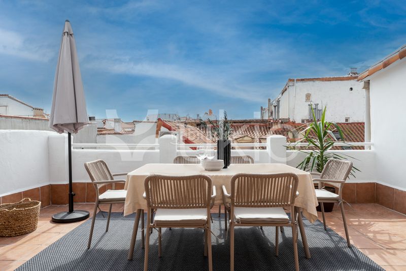 Foto a3d9e0ed-986e-4304-a4fb-a147955674a2. Lloguer apartament amb calefacció a Justicia-Chueca Madrid