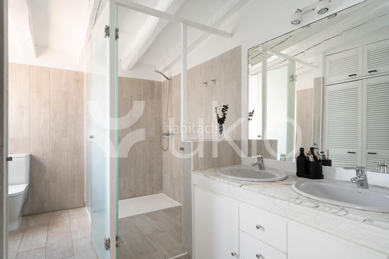 Foto 29ee423b-7556-4553-9ad1-0e2e6f361b9a. Location appartement avec chauffage dans Justicia-Chueca Madrid