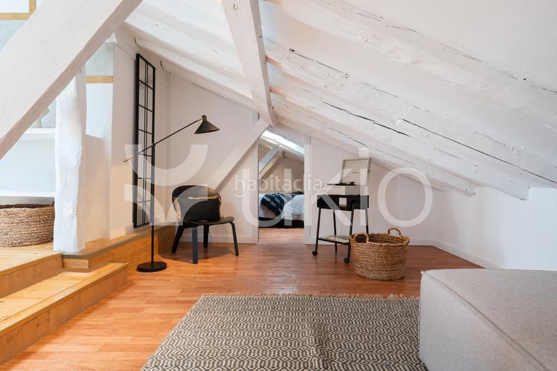 Foto 106d6069-6d79-485e-8c3f-e01d06101c88. Rent apartment with heating in Justicia-Chueca Madrid