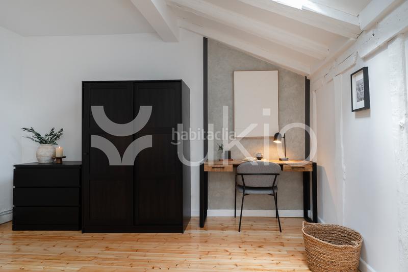 Foto 533e08b1-0ab1-4553-ae3d-30a75feb8832. Rent apartment with heating in Justicia-Chueca Madrid