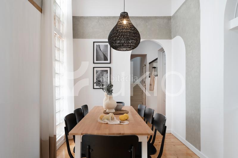 Foto 6d8a0526-c0bc-40f9-acfb-25b61367bb81. Rent apartment with heating in Justicia-Chueca Madrid